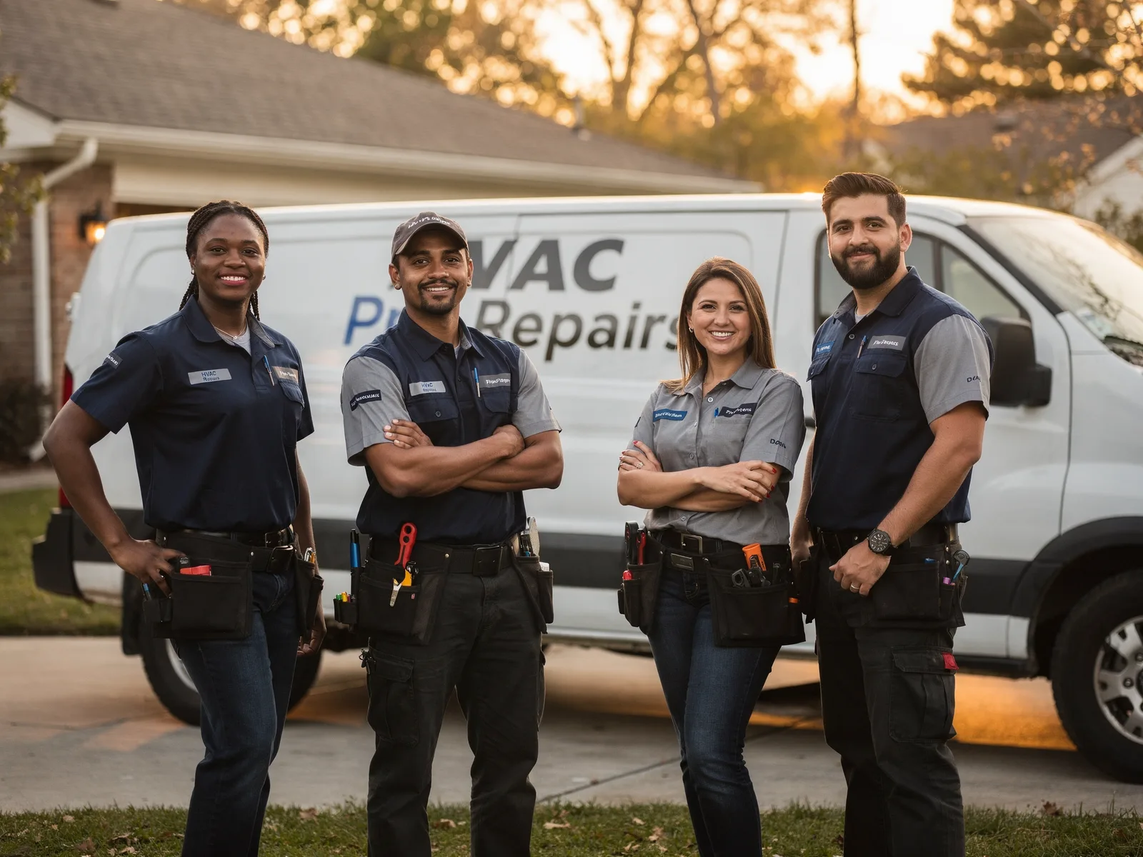 Heat Pump Repair company in Marlborough, MA